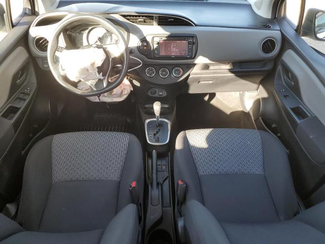 2015 TOYOTA YARIS - VNKKTUD34FA037817