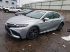 2024 TOYOTA CAMRY SE N - 4T1G11AKXRU198685