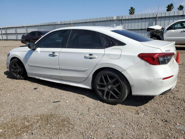 VIN 2HGFE2F53NH517646 2022 HONDA CIVIC no.2