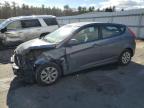 2017 HYUNDAI ACCENT SE - KMHCT5AE2HU342223