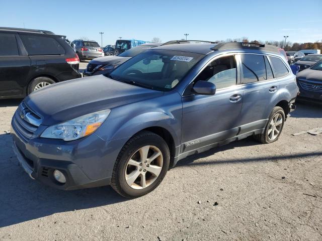 VIN 4S4BRBCC0E3211670 2014 SUBARU OUTBACK no.1