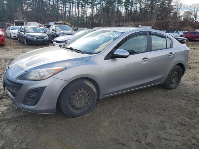 MAZDA 3 I