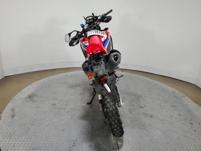2023 HONDA CRF300 LRA MLHND1644P5200271