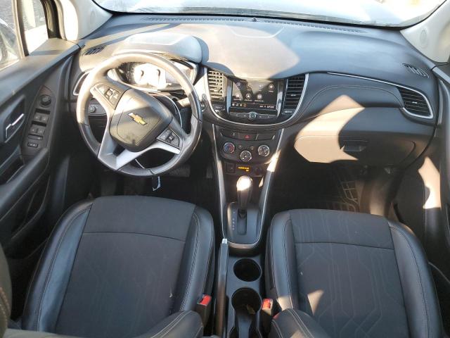 2021 CHEVROLET TRAX 1LT - KL7CJLSM6MB373174