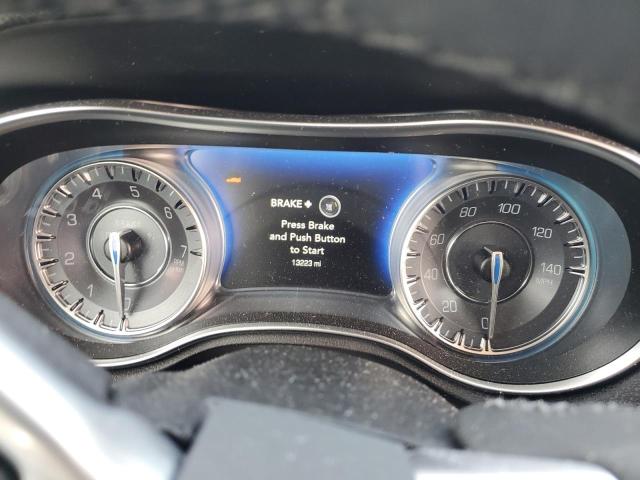 2023 CHRYSLER 300 TOURIN - 2C3CCAAG8PH505879