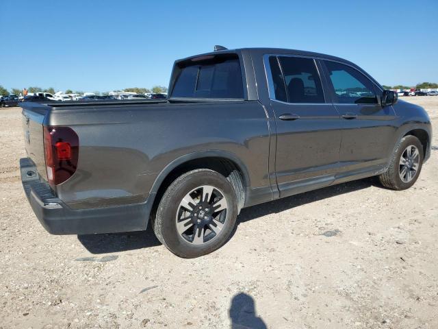 2020 HONDA RIDGELINE - 5FPYK2F54LB000611