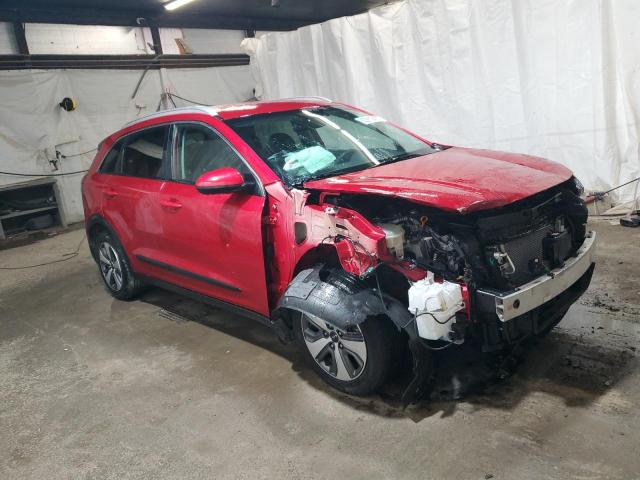 VIN KNDCB3LC7N5539725 2022 KIA NIRO no.4