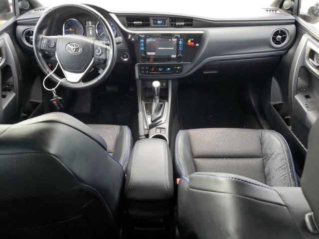 2019 TOYOTA COROLLA L - 5YFBURHE1KP897873