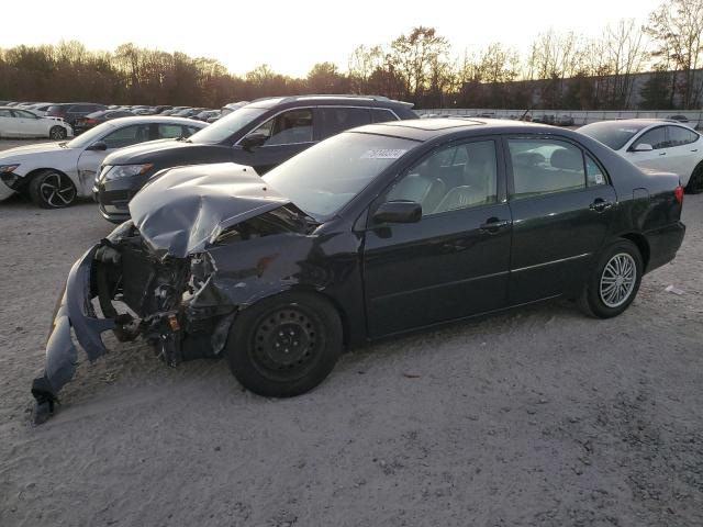 2008 TOYOTA COROLLA CE #2993909344