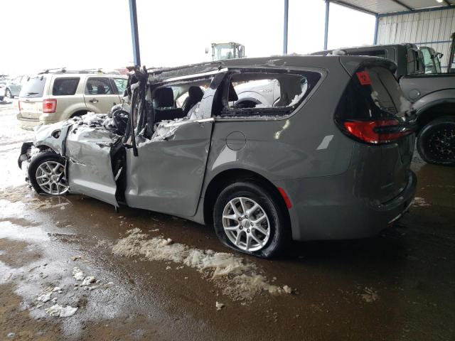 2023 CHRYSLER PACIFICA H - 2C4RC1L72PR551298