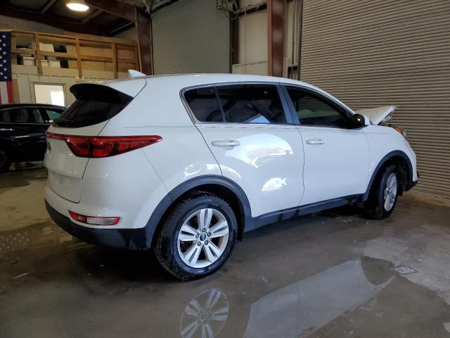 2019 KIA SPORTAGE L - KNDPM3ACXK7574242