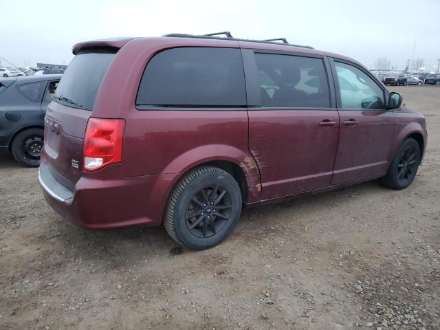 Vin: 2c4rdgeg3kr687672, lot: 80375634, dodge caravan gt 20193