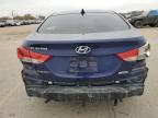 Lot #3024635573 2012 HYUNDAI ELANTRA GL