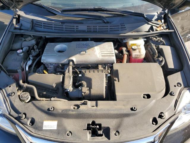 2017 LEXUS CT 200 JTHKD5BH2H2284663