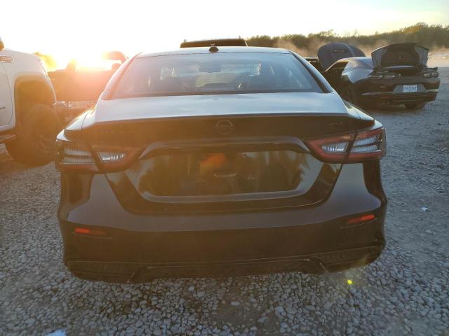 2021 NISSAN MAXIMA SV - 1N4AA6CVXMC513889