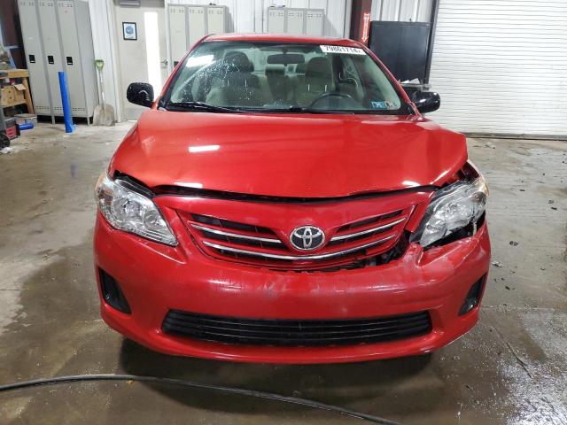2T1BU4EE4DC978022 2013 TOYOTA COROLLA