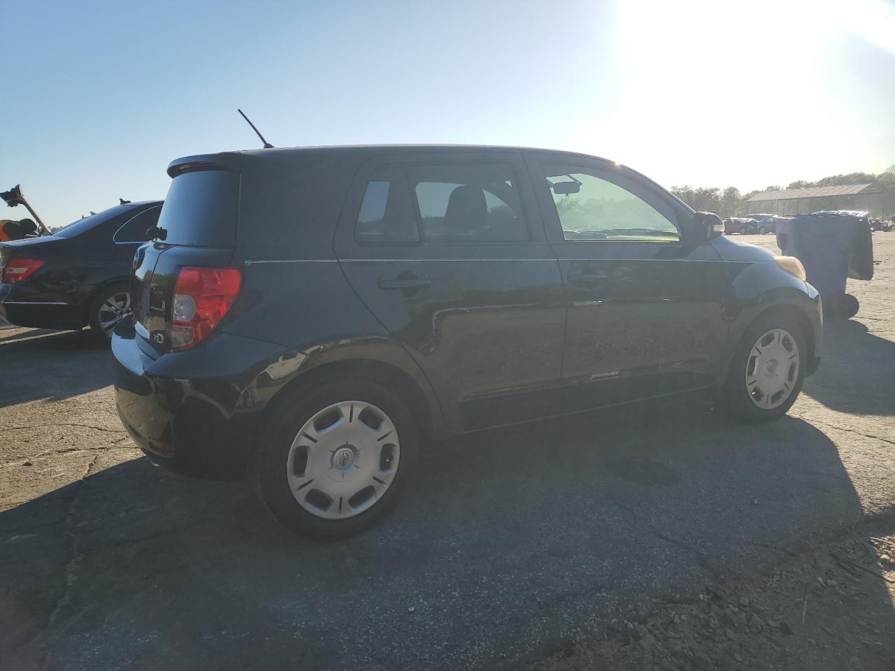 Lot #2995732513 2008 TOYOTA SCION XD