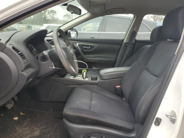 2016 NISSAN ALTIMA 2.5 - 1N4AL3AP5GN349604