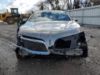 LINCOLN MKS photo