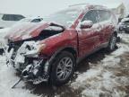 2015 NISSAN ROGUE S - 5N1AT2MV4FC836331