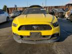 Lot #3025846309 2016 FORD MUSTANG