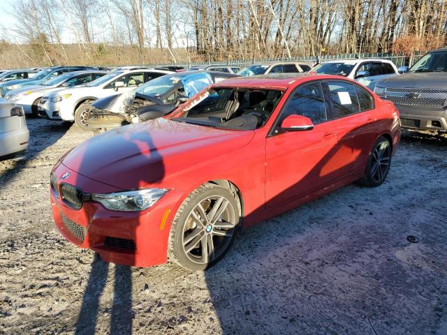 2018 BMW 340 XI #3033352832