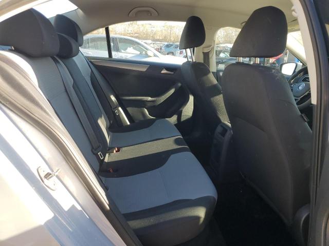 2017 VOLKSWAGEN JETTA S - 3VW2B7AJ8HM265323