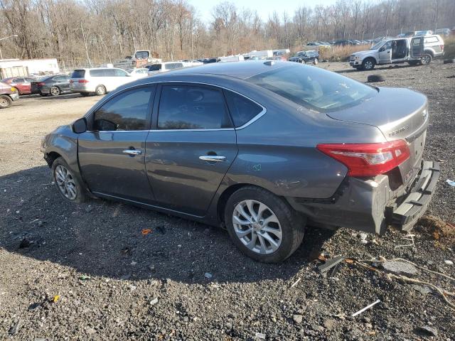 VIN 3N1AB7AP2KY377539 2019 NISSAN SENTRA no.2