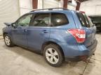 SUBARU FORESTER 2 photo