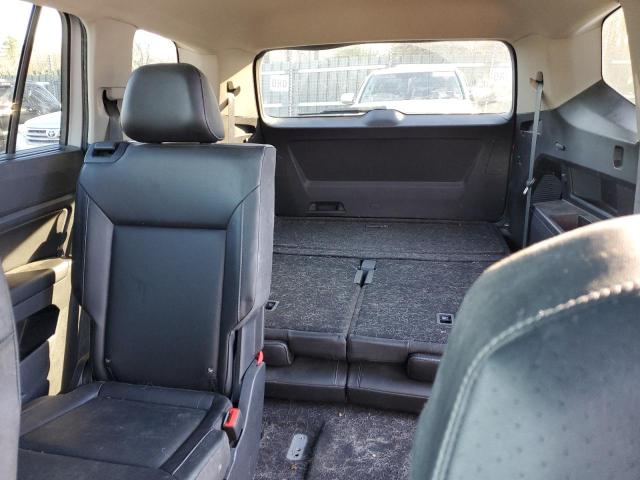 2018 VOLKSWAGEN ATLAS SEL - 1V2MR2CA4JC559363