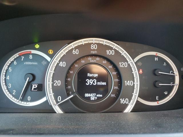 2016 HONDA ACCORD TOU - 1HGCR3F93GA018136