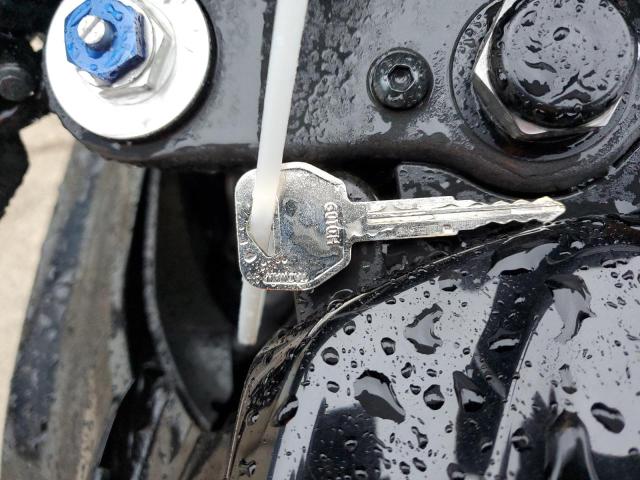 2007 HONDA CBR600 RR JH2PC40017M003464
