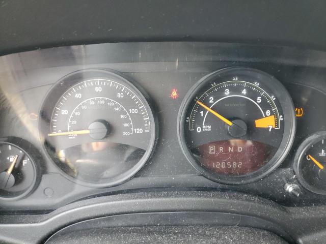 2016 JEEP PATRIOT SP - 1C4NJRBB1GD782205