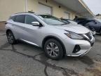 NISSAN MURANO SV снимка