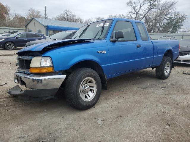 FORD RANGER SUP