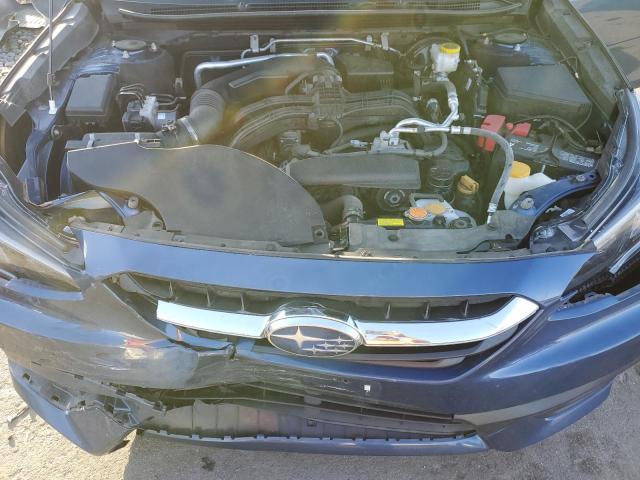 2022 SUBARU LEGACY PRE - 4S3BWAD61N3014653