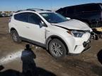 Lot #3009385600 2018 TOYOTA RAV4 HV LE