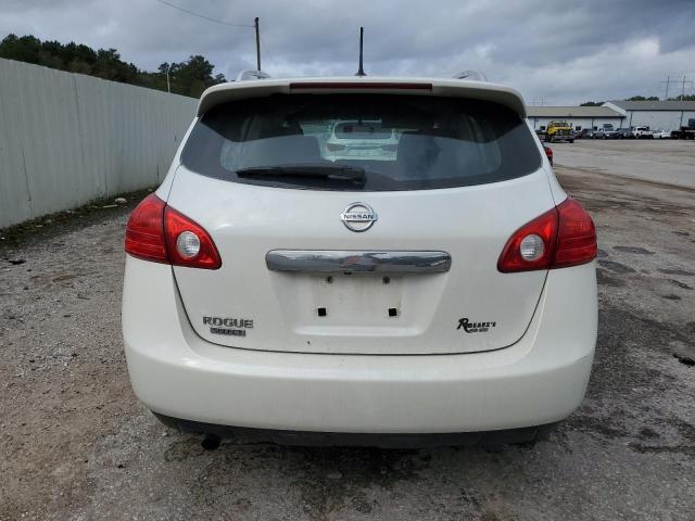 VIN JN8AS5MT4FW155760 2015 Nissan Rogue, S no.6