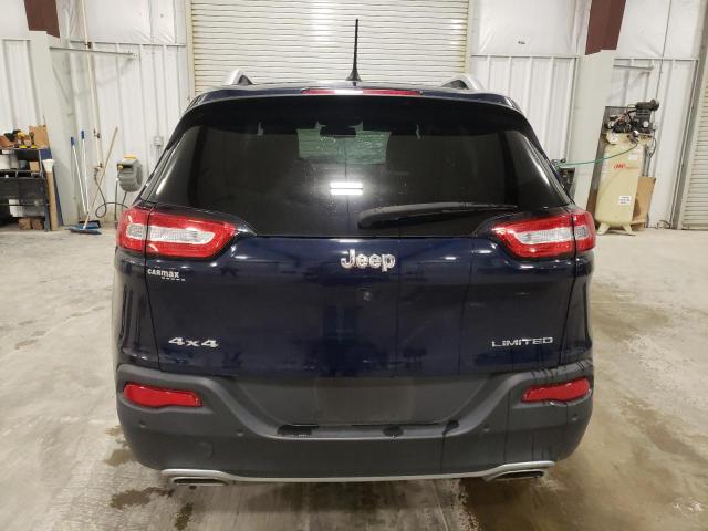 2015 JEEP CHEROKEE L - 1C4PJMDS0FW752074