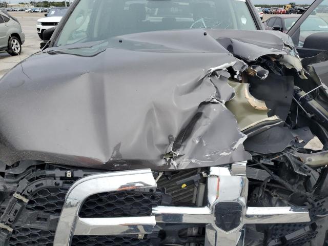 2021 RAM 1500 CLASS - 1C6RR6LG4MS530255