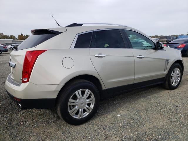 VIN 3GYFNGE35DS573413 2013 Cadillac SRX, Luxury Col... no.3