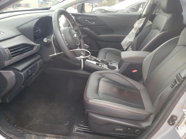 2024 SUBARU CROSSTREK - 4S4GUHM62R3747705