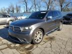 Lot #3027212281 2016 DODGE DURANGO CI