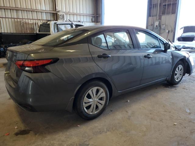 2021 NISSAN VERSA S - 3N1CN8DV6ML923632