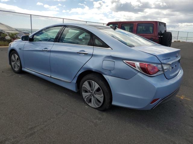 Vin: kmhec4a41da069443, lot: 79899294, hyundai sonata hybrid 20132