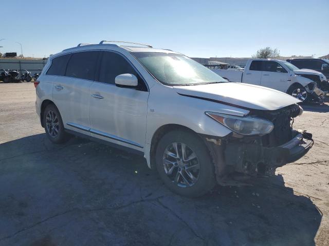 2015 INFINITI QX60 - 5N1AL0MN2FC558775