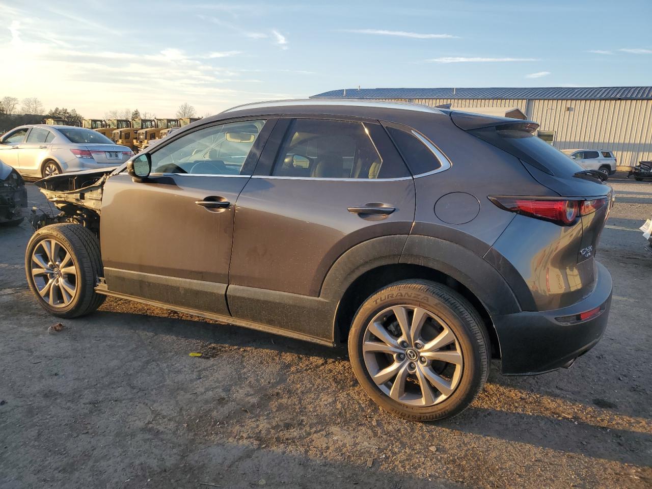 Lot #2986908910 2020 MAZDA CX-30 PREM