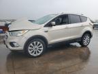 2017 FORD ESCAPE TIT - 1FMCU0J91HUD40160