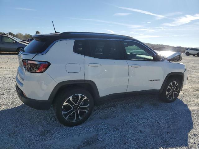 2022 JEEP COMPASS LI - 3C4NJDCB5NT207291