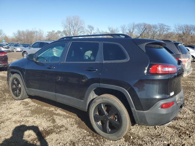 2015 JEEP CHEROKEE L - 1C4PJMCS4FW755982